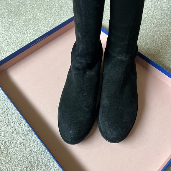 Stuart Weitzman lowland boots - Picture 4 of 9